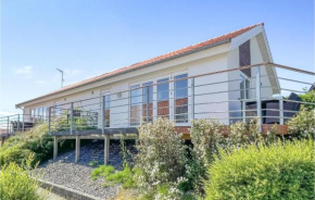 2 Bedroom Awesome Home In Gudhjem, Gudhjem